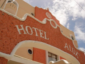 Отель Hotel Alux Cancun  Канку́н 
